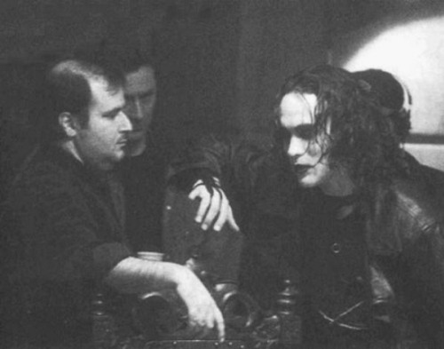 The Crow