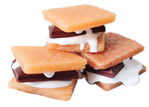 cleanpng:smores soaps