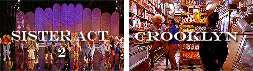 chocolatefantasy13:  crowdpleasah:  Black Folks In Films : 1990-94  Majority of my favs