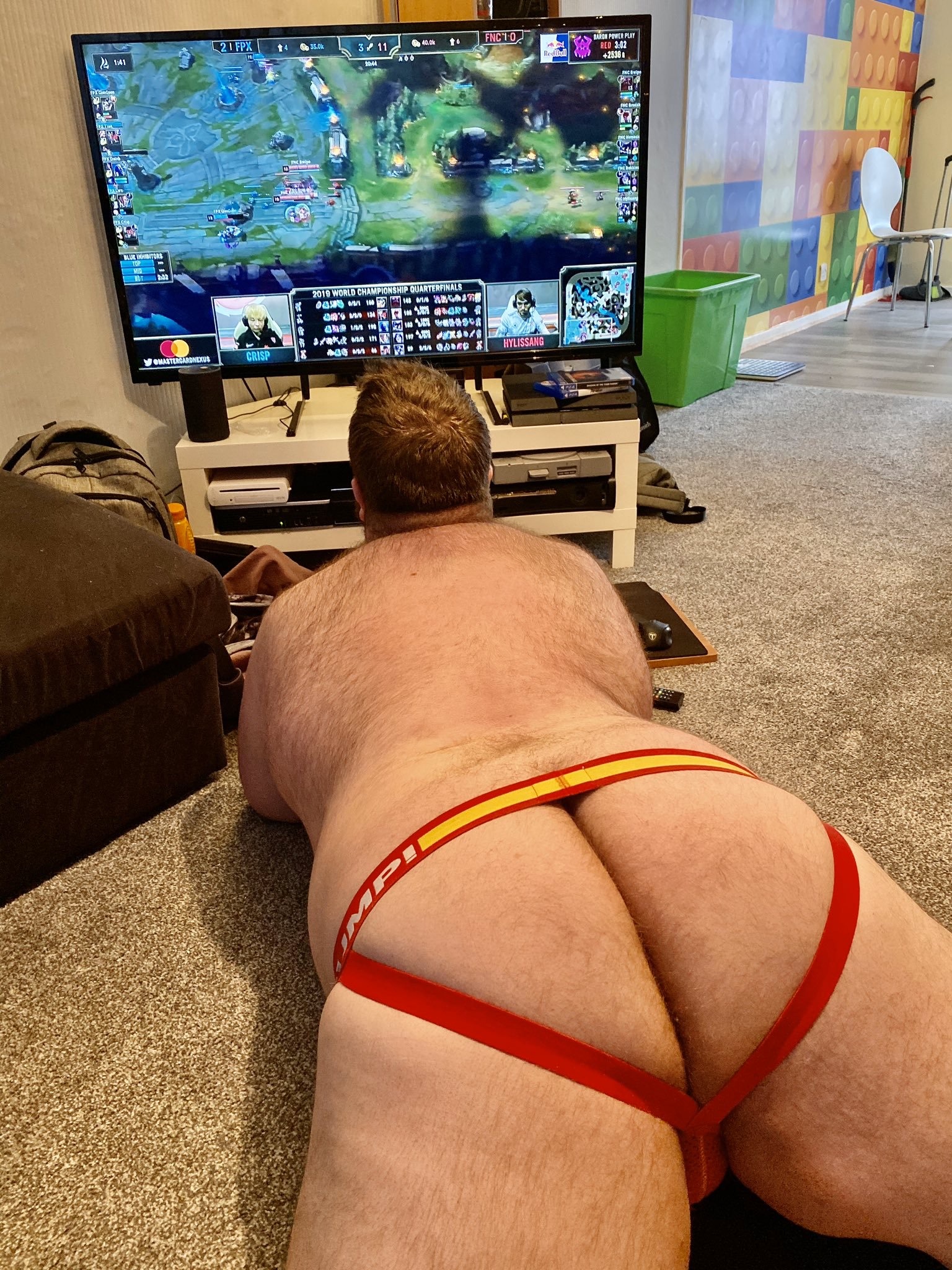 electricunderwear:a-mxchaser-guy:😍😍😍