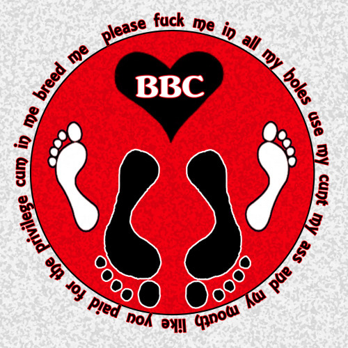 lickerofbbc:  Resistance is futile.   Welcome to the New World Order of BBC!  