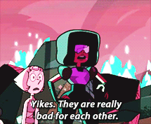 earthlytether:seeing your notp on your dashboard: