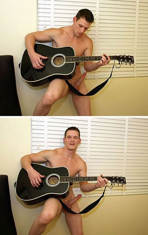 howdoyoulikethemeggrolls:  I love auditioning guys for ‘Naked Boys Singing&rsquo; — 