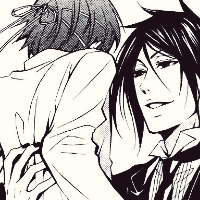demonboyfriend:  &ldquo;I have been your faithful servant ever since that day.