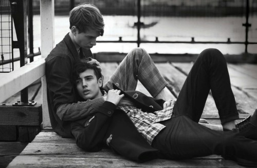 about a boy