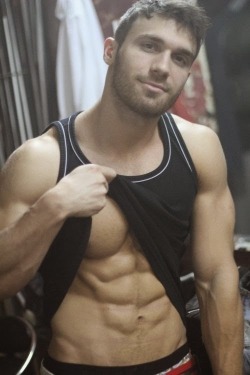 lockershots:  Give your favorite muscle a workout at lockershots.tumblr.com