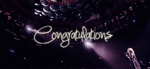 :   Adele has been nominated for a Golden Globe Award for her original song Skyfall!
