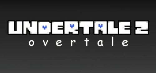 torgus-interactive:After far more dev time than a disaster like this deserves, Undertale 2: Overtale