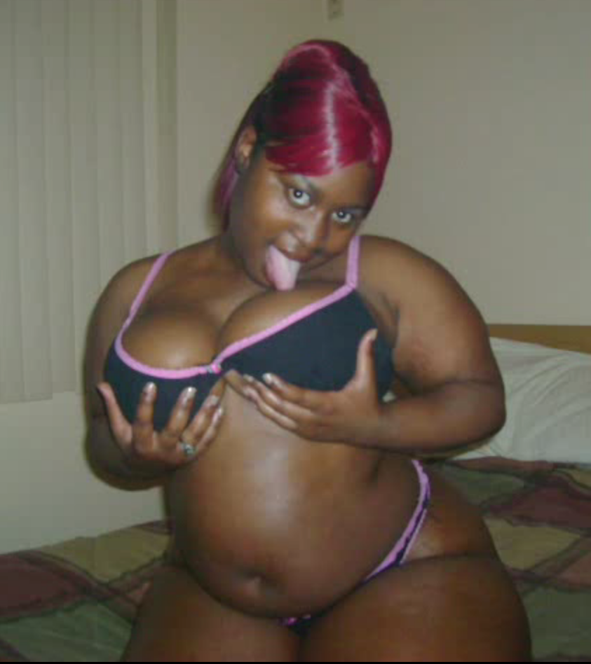 goodwhitedaddy:  Welcome to Plus Sized Sunday!Once a week I indulge my desires for