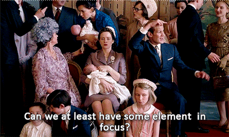 catherineandmeghans:#The Royal Family 