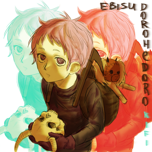 elai-draws - Goblintoes