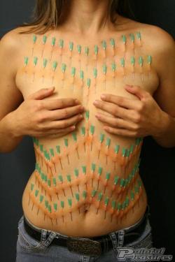keres-nirvana:  masterzack52:  It’s like I tell everyone, sadism is an art. It’s really beautiful when done right, isn’t it?  Oh wow I would love to have art work such as these done to me,doing it to yourself just isn’t as satisfying as someone
