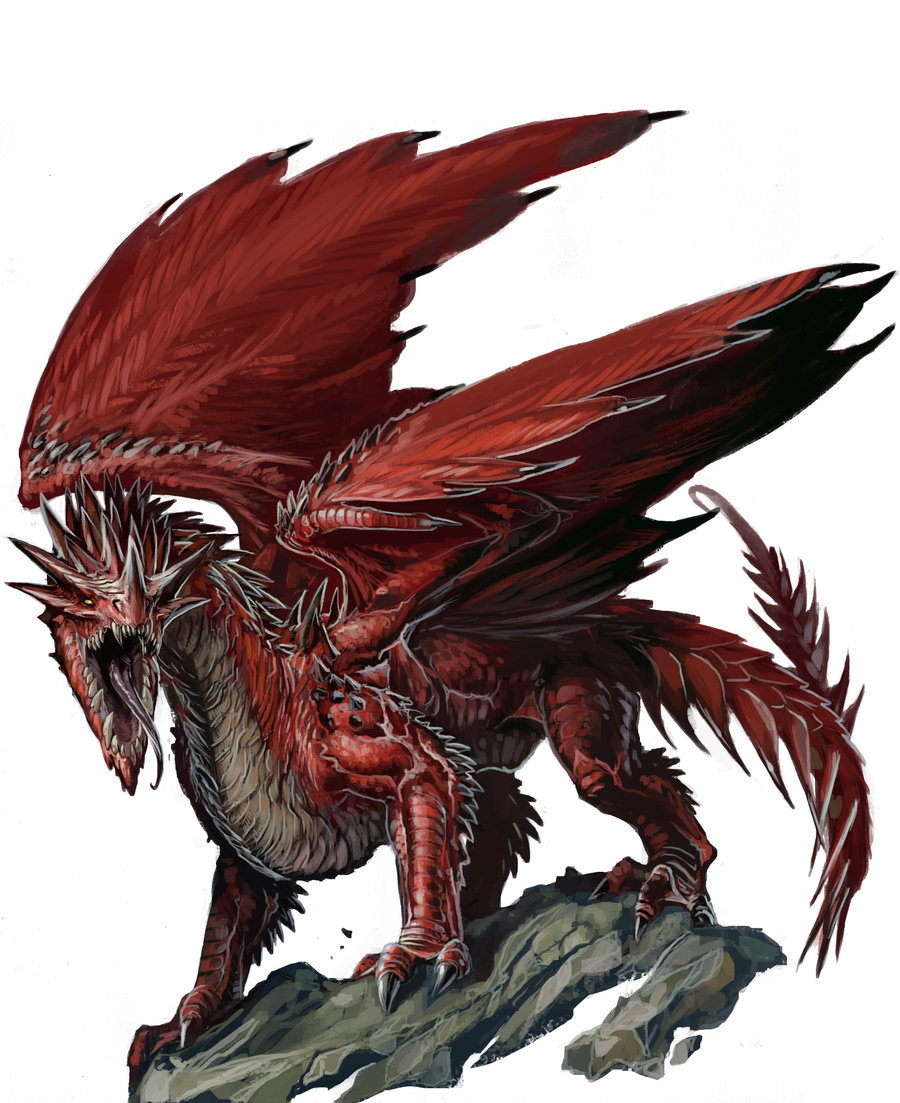 creaturesfromdreams:  Young Dragons by Ben Wootten —-x—- More: | Dragons | Random |CfD