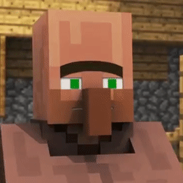 ufco: today i will become a villager  x/x/x x/x/x x/x/x 
