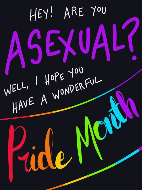 thefingerfuckingfemalefury:HAVE THE BEST PRIDE MONTH!