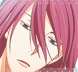 captainmatsuoka:  a little bit of mukkun for a cutie   