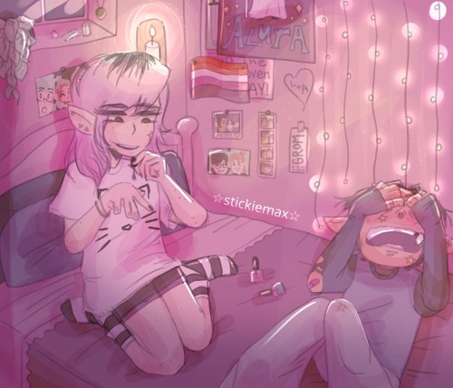 Gbf Sleepover