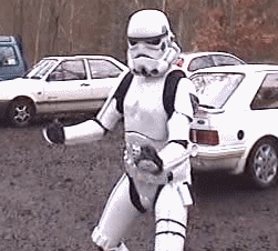 dashbeardconfessional:  ITS DECEMBER  STAR WARS MONTH IS HERE