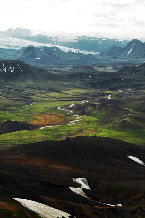 Sex wnderlst:  Thórsmörk, Iceland | Grégoire pictures