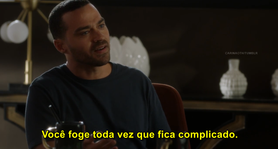 as-pessoas-sempre-se-vao:    Grey’s Anatomy   
