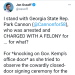 how-to-speak-cicada:ssfith:Park Cannon has been released from jail. She was charged