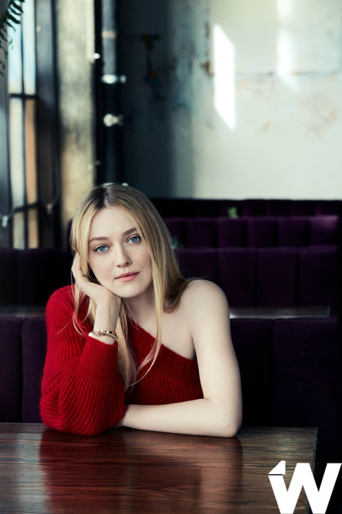 Dakota Fanning