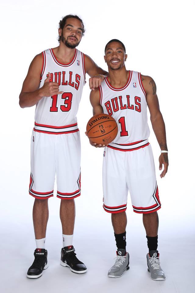 noah and d rose