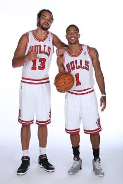 Noah And D Rose