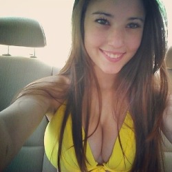 stylishteenbabes:  The Hottest Girls of 2013 #fitness #selfshots #selfies #swimsuits #swimsuit #swimwears #bikini #lingerie