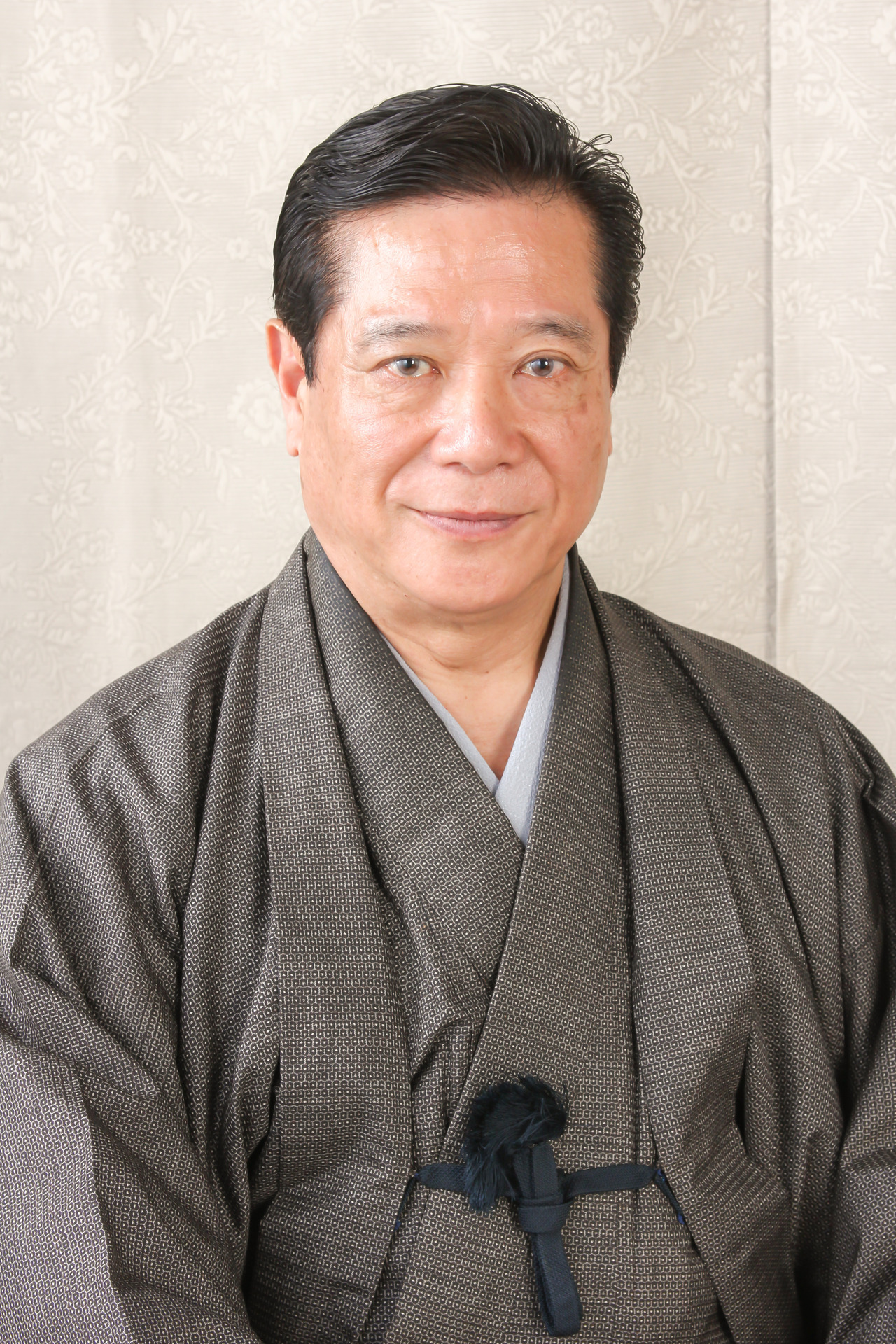 Brdc Tokyo Club ゲスト 津田和忠 Tsuda Kazutada 能楽師 Brdc Tokyo Club ゲスト 津田和忠 Tsuda Kazutada 能楽師