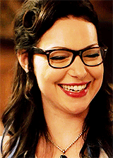 feyminism-blog:  And what do you do, Alex, besides make fun of strangers in bars?