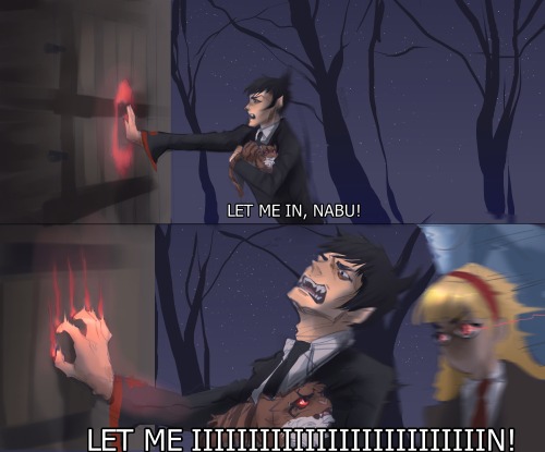 Briefly About S4 Ep11 LMAO