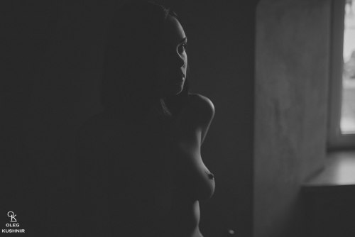 the dark side of ©Oleg Kushnirbest of Lingerie and (erotic) Photography:www.radical-lingerie.com