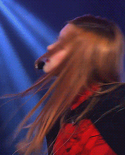 rosé + playing with fire stages