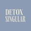 detox singular