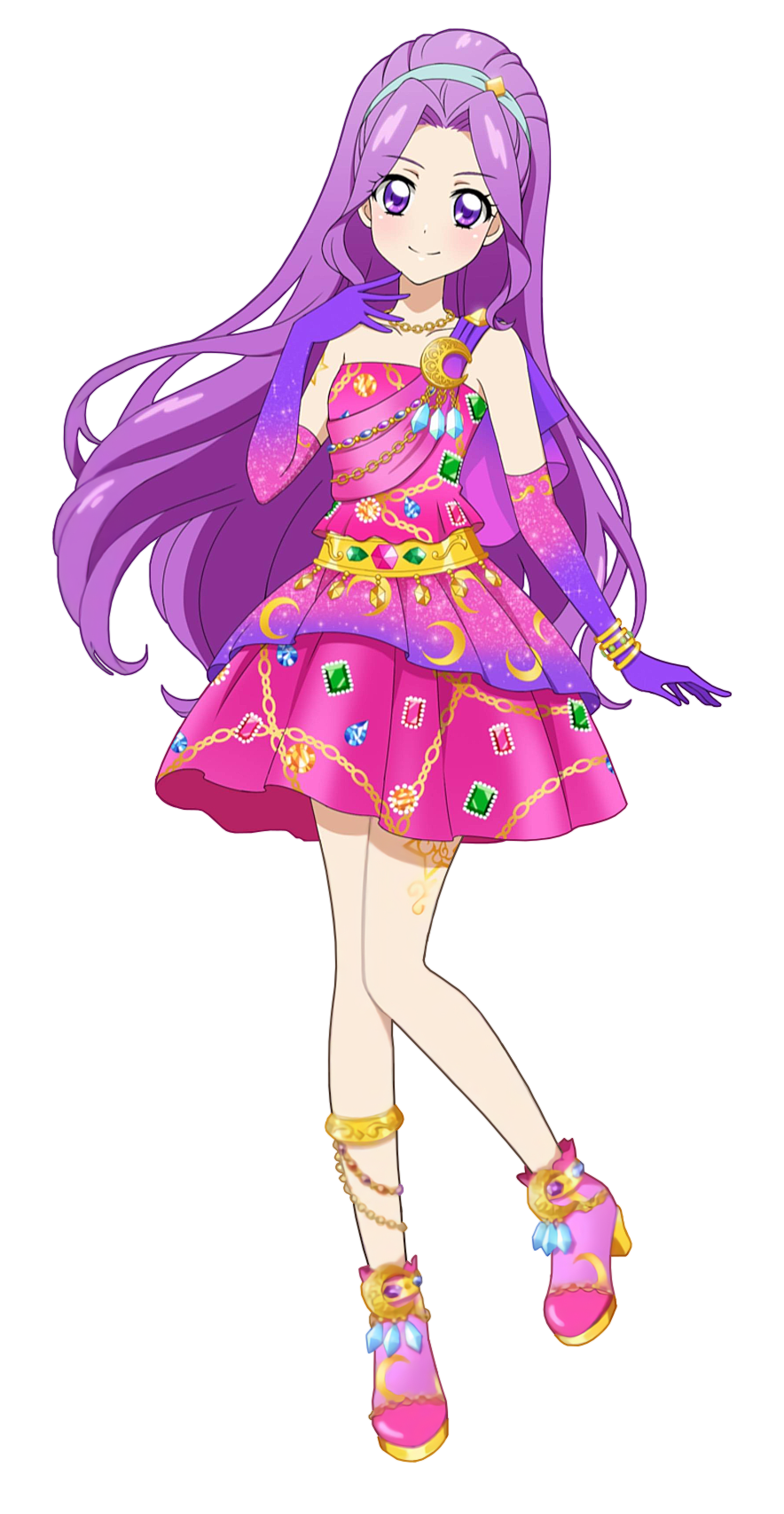 Venus Ark Sr 1702 Printing Moon Mizuki Kanzaki Sr Venus Ark Sr 1702 Printing Moon Mizuki Kanzaki Sr