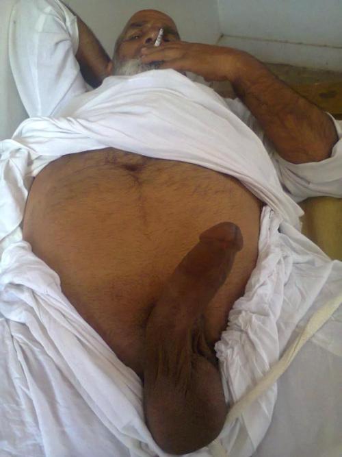 I like older man