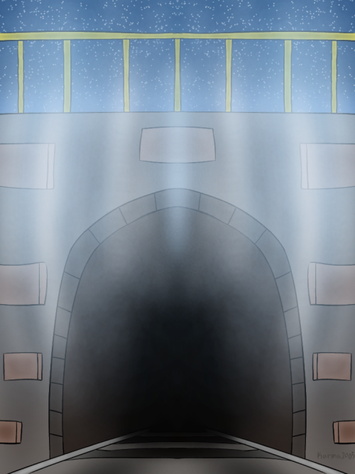 I Just Finished This In One Day, Sooo... What Do You Guys Think Of This?