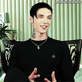 andybiersack-daily: “For some of the younger audience, I am not the person in this movie doing