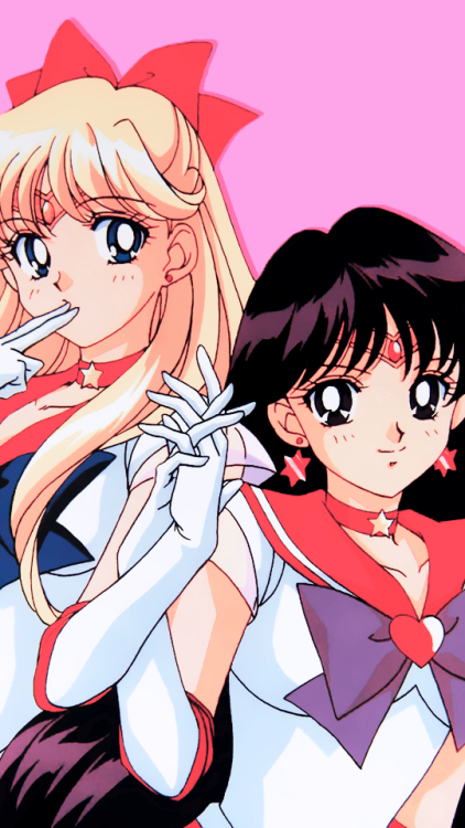 yukinepng: Sailor Mars + phone wallpapers [540x960]Requested by @bae-hino 