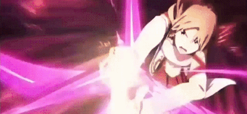 nyawcat029:Mother’s Rosario Skill - Boss 100 of Aincrad