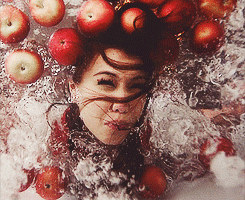 morlanovak:  spn meme: three colours (1/3) ↳ Red 