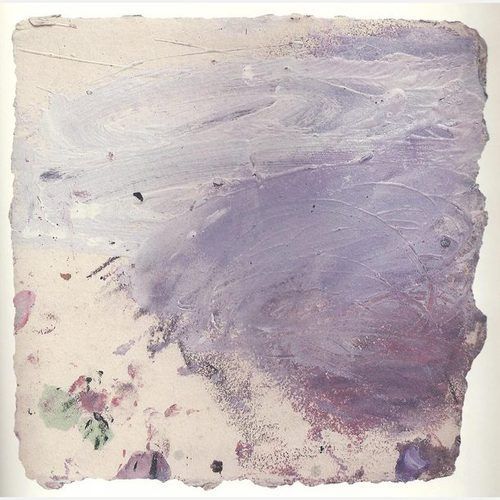 topcat77:  Cy Twombly