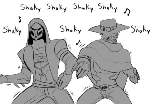 chamiryokuroi:  I have sinned and I am not sorry.This had to be done.