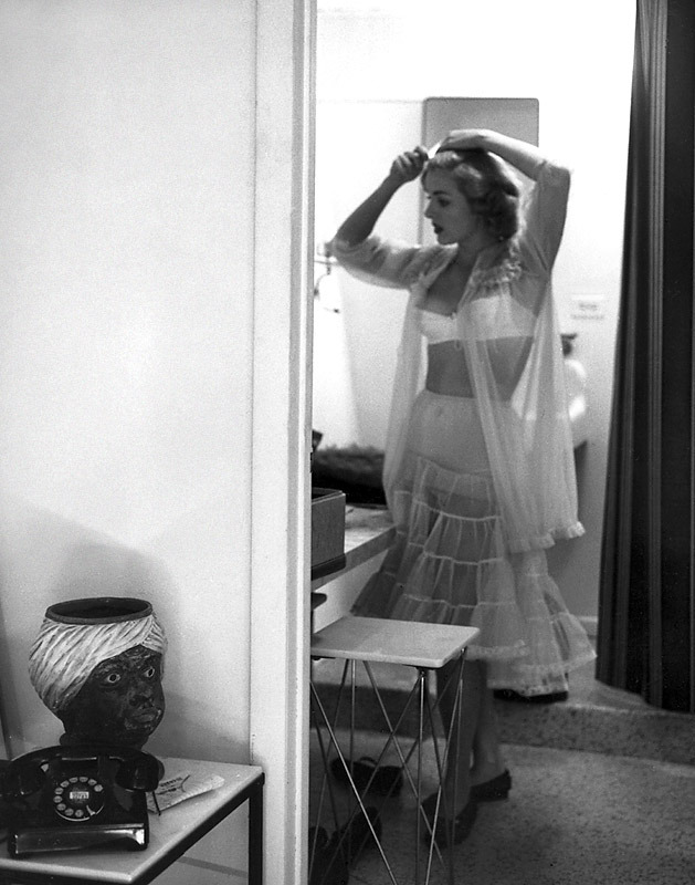  Jean Moorehead 
