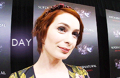 inacatastrophicmind:  Happy 36th birthday Felicia Day