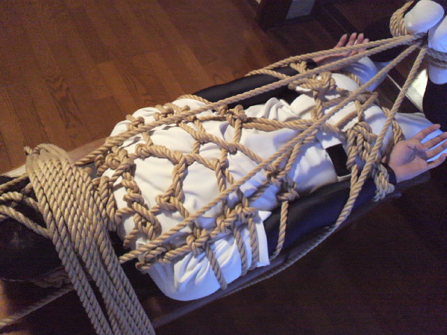 Got Rope?
