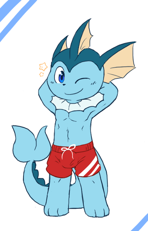 babylon-engineer:  doyourpokemon:They sure are a varied bunch! Luckily they’re