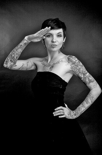 altmodelgirlcrush:  Rhiannon Suicide