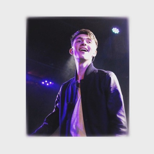 temptinglygrey - greysonchance - Always dreamed of playing at the...